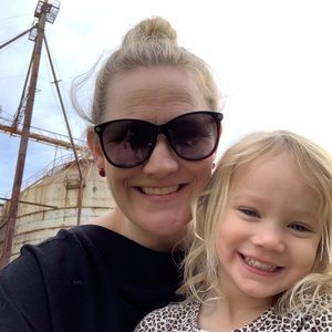 Meet your Posher, Heidi